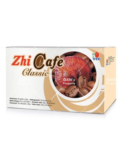 Zhi Cafe Classic