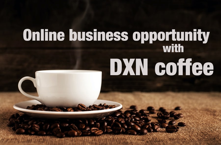 online-business-dxn-coffee