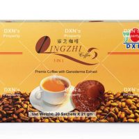 Lingzhi Coffee (3 in 1)