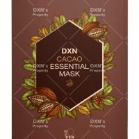 DXN Cacao Essential Mask