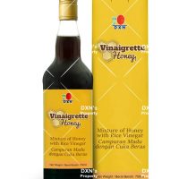DXN Vinaigrette Honey 700ml