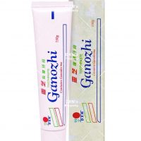 Ganozhi Toothpaste 150g