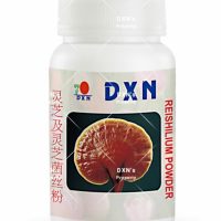 dxn reishilium powder